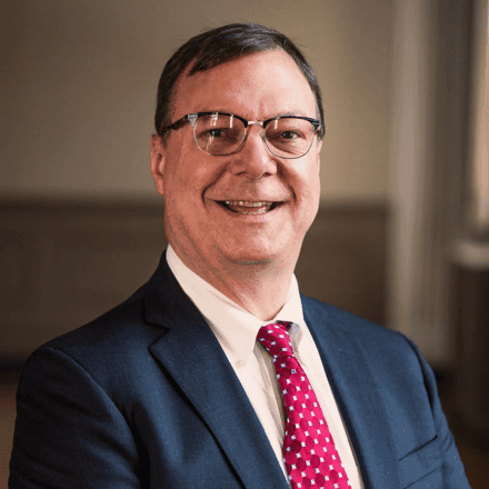 Daniel J. Biederman, Sr. Photo